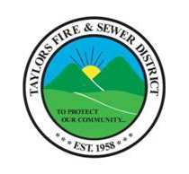 Taylors Fire and Sewer District