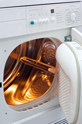 prevent dryer fires